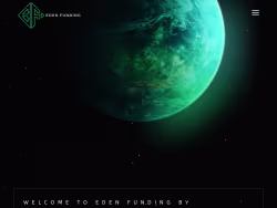 Eden-funding