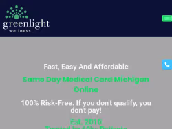 Greenlightmmj