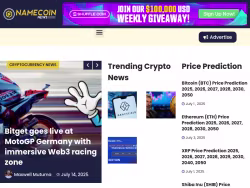 Namecoinnews