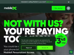 Mymobilex