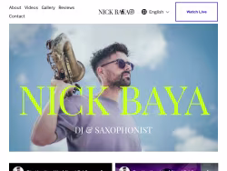 Nickbaya