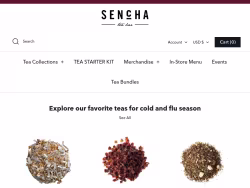 Senchateabar