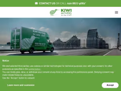 Kiwimovers