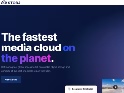 Storj
