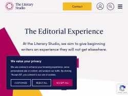 Theliterarystudio
