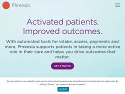Phreesia