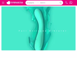 Toyspakistan