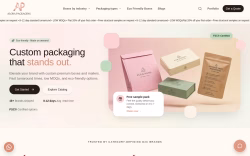 Alora Packaging