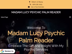 Psychicchandler