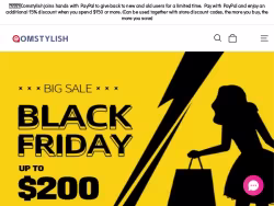 Comstylish