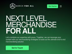 Merchforall