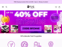 Nsinails
