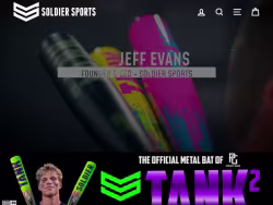 Soldiersports