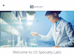 Usspecialtylabs