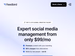 Feedbird