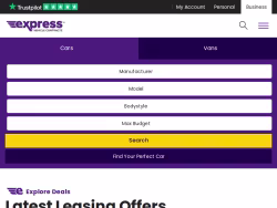 Expressvehiclecontracts