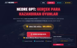 Nedregpt