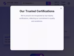 Servertechcentral