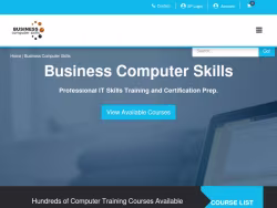 Businesscomputerskills