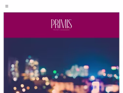 Primispm