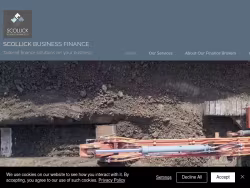 Scollickbusinessfinance