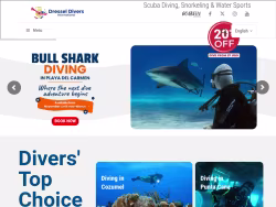 Dresseldivers