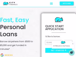 Cityfinance