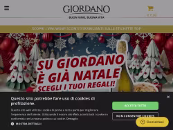 Giordanovini
