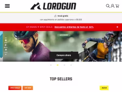 Lordgunbicycles