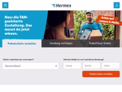 Myhermes