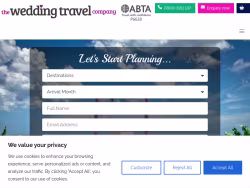 Theweddingtravelcompany
