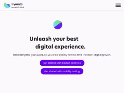 Trymyui