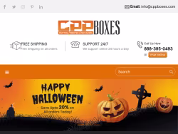 Cppboxes