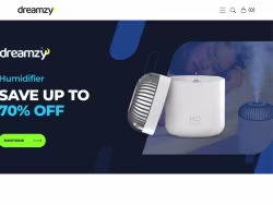 Dreamzystore