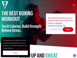 Titleboxingclub