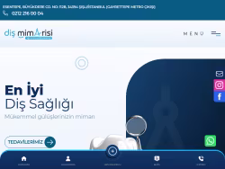 Dismimarisi