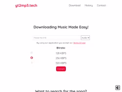 Yt2mp3