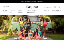 Ilogear