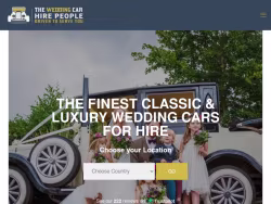 Theweddingcarhirepeople