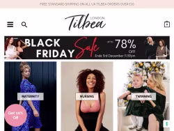 Tilbea