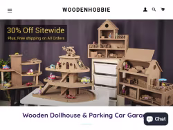 Woodenhobbie
