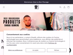 Lebonflocage