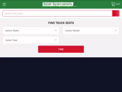 Seat-specialists