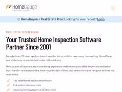 Homegauge