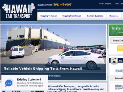 Hawaiicartransport