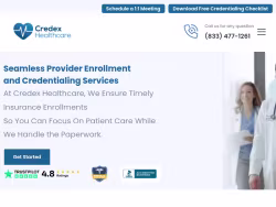 Credexhealthcare