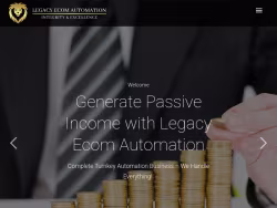 Legacy-ecom