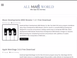 Allmacworld