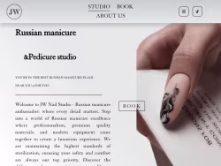 Jwnailstudio