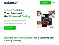 Eatanceapp